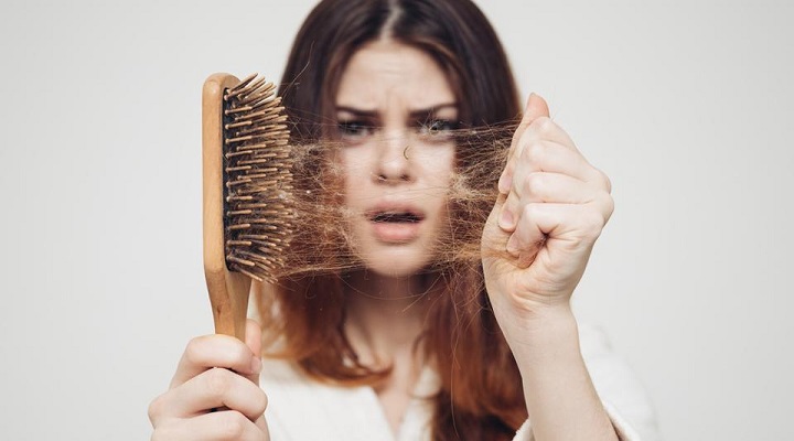 پیشگیری و درمان ریزش مو با چه روغنی بهتر است
